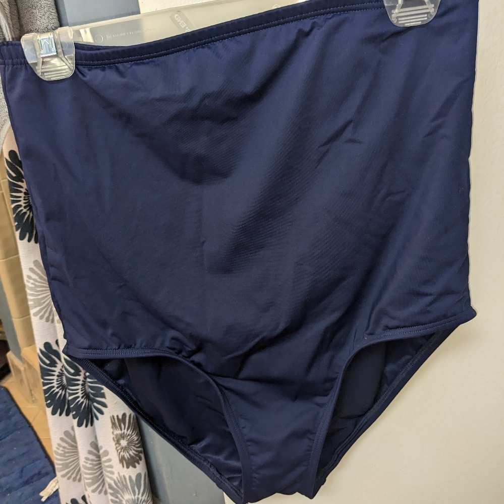 Bikini bottoms